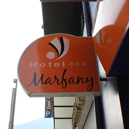 Hotel Marfany Andorra la Vella Luaran gambar