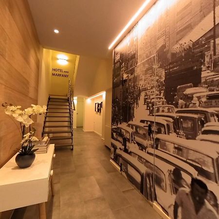 Hotel Marfany Andorra la Vella Luaran gambar