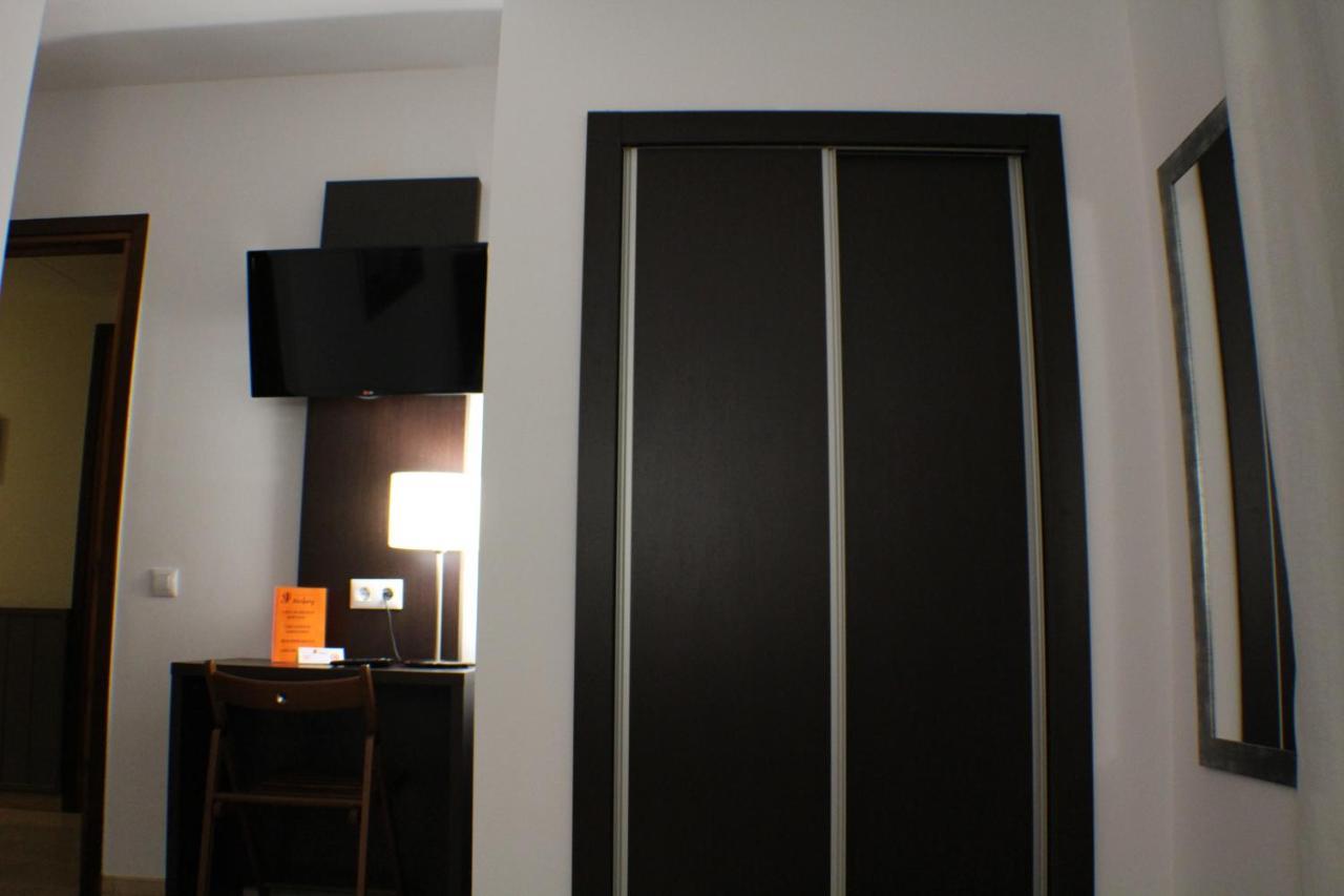 Hotel Marfany Andorra la Vella Luaran gambar