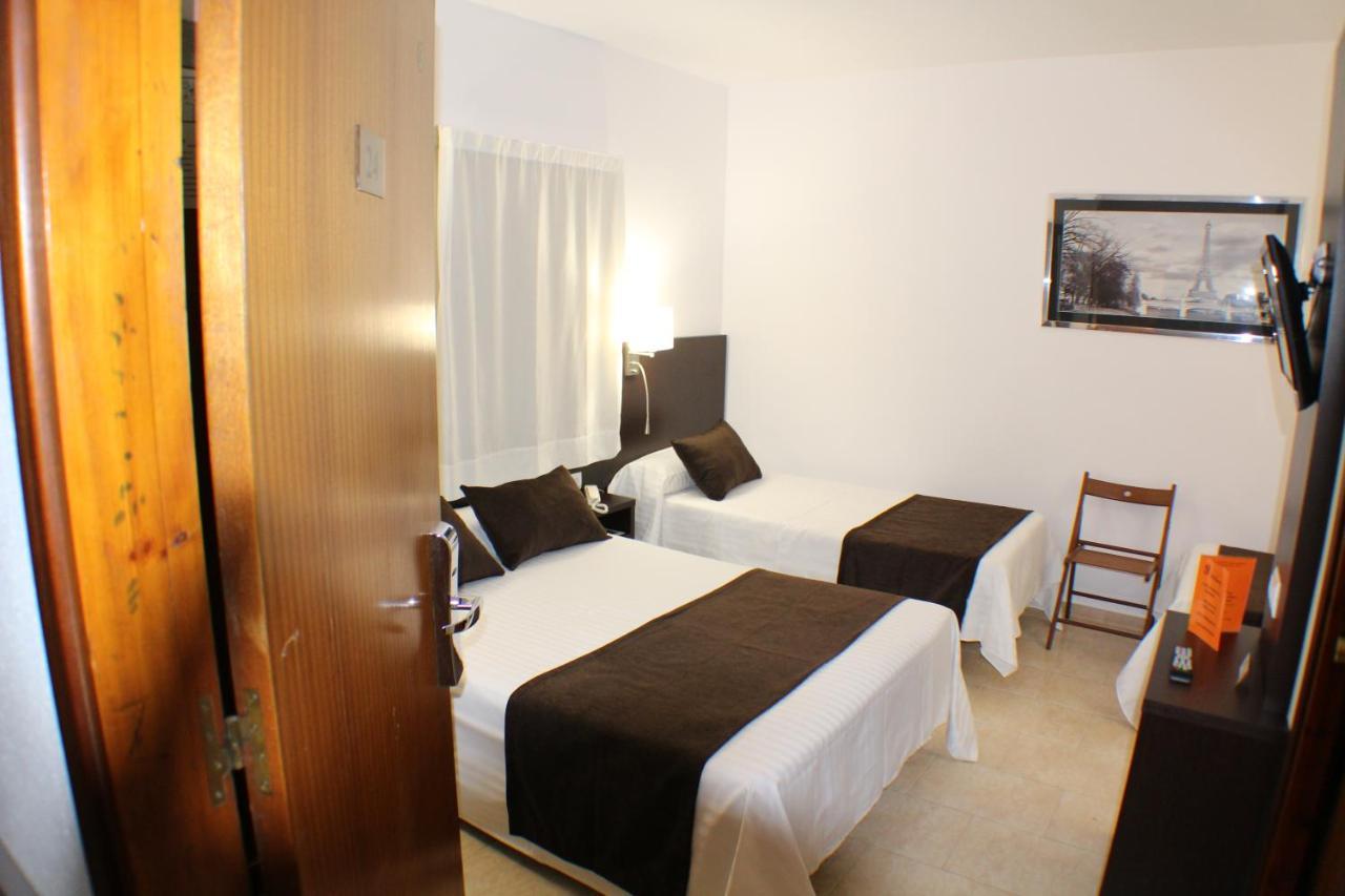 Hotel Marfany Andorra la Vella Luaran gambar