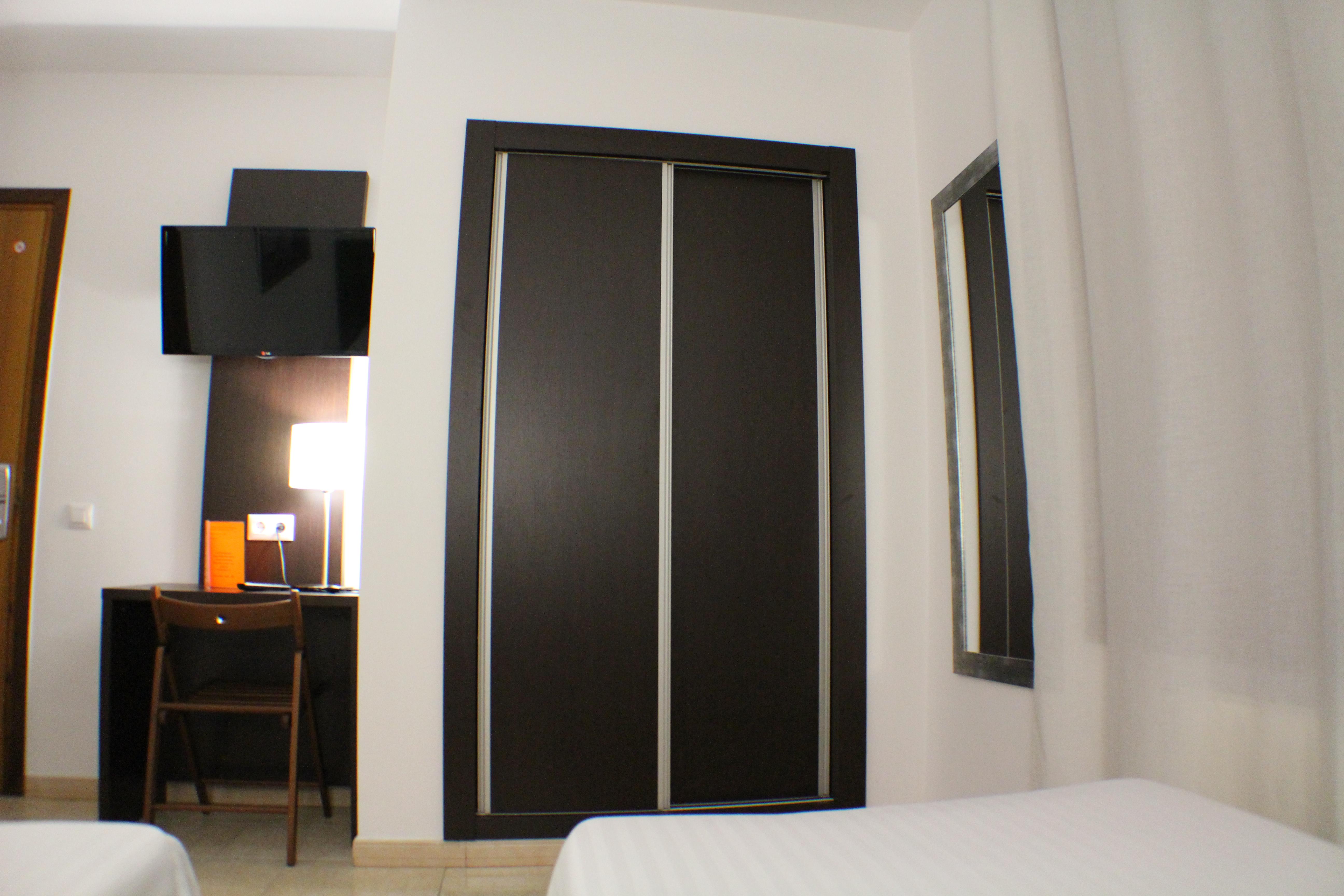 Hotel Marfany Andorra la Vella Luaran gambar