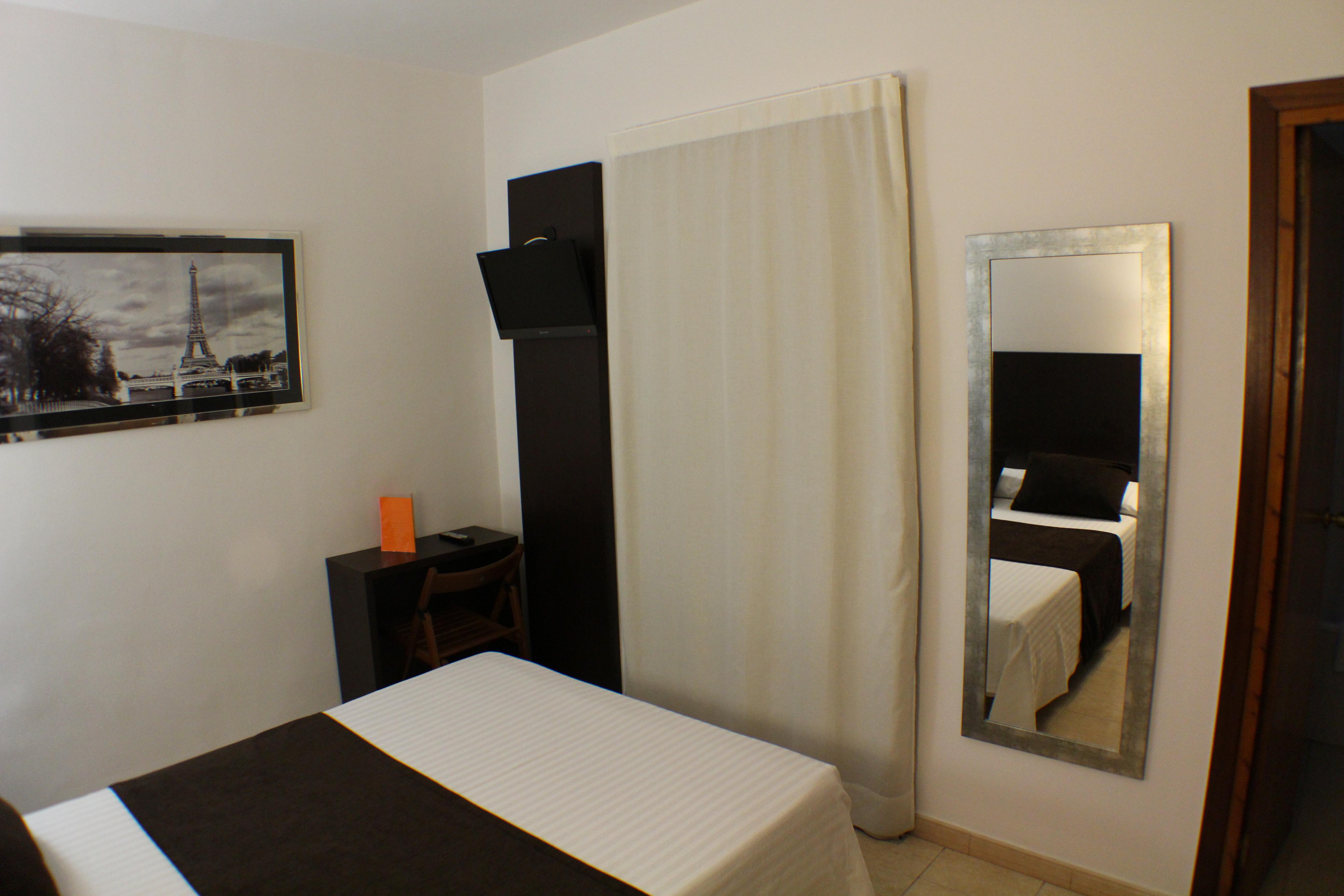Hotel Marfany Andorra la Vella Luaran gambar