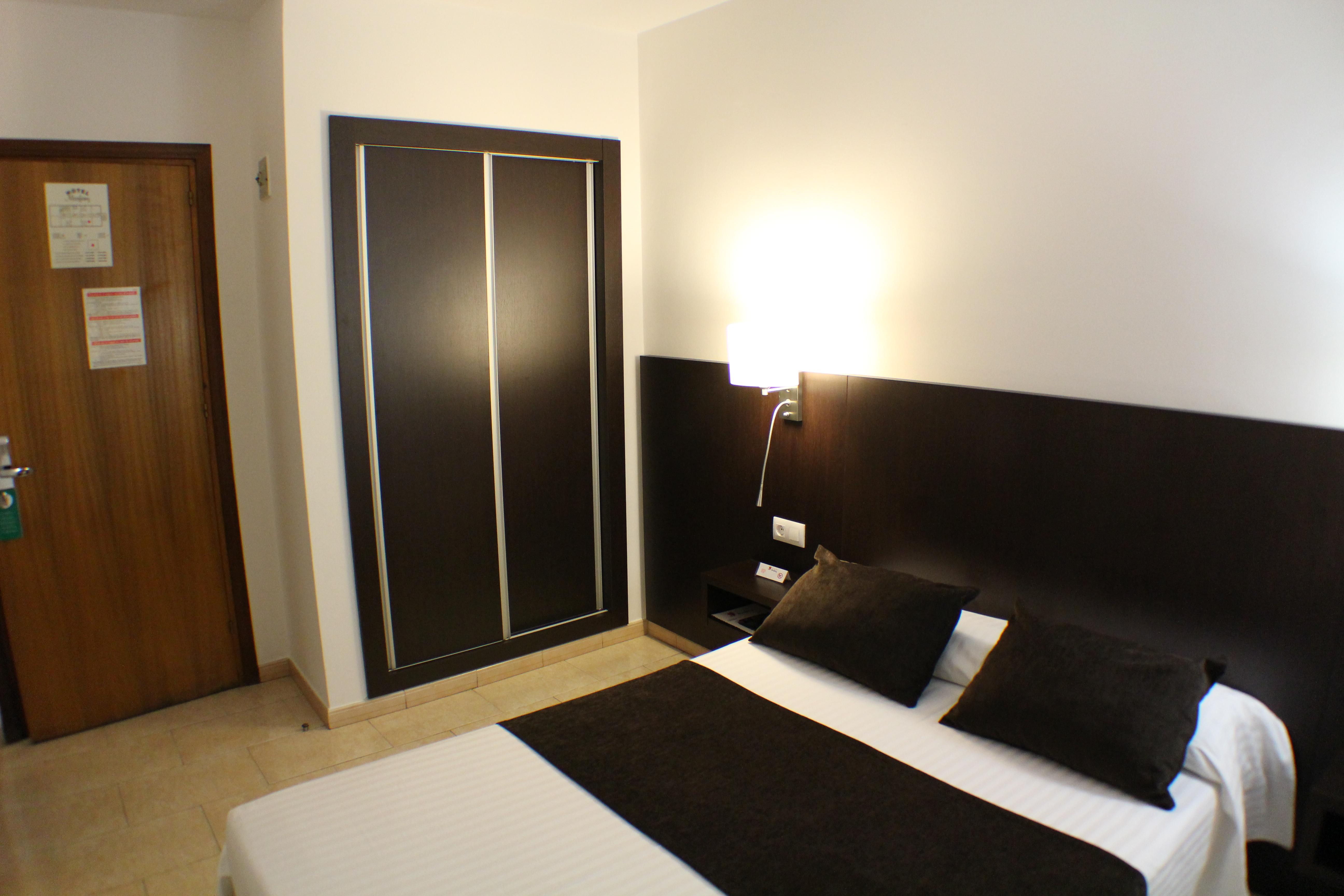 Hotel Marfany Andorra la Vella Luaran gambar