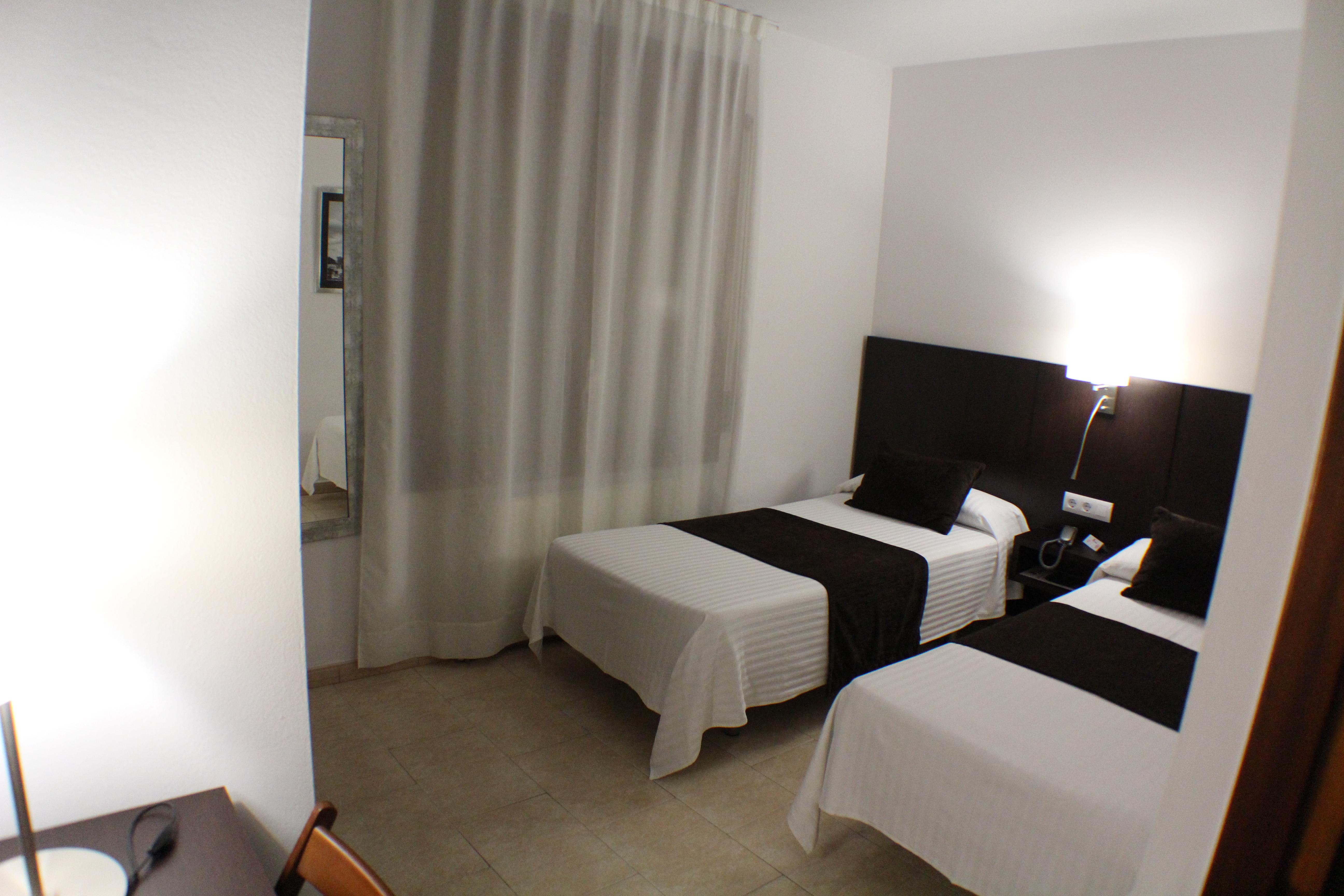 Hotel Marfany Andorra la Vella Luaran gambar