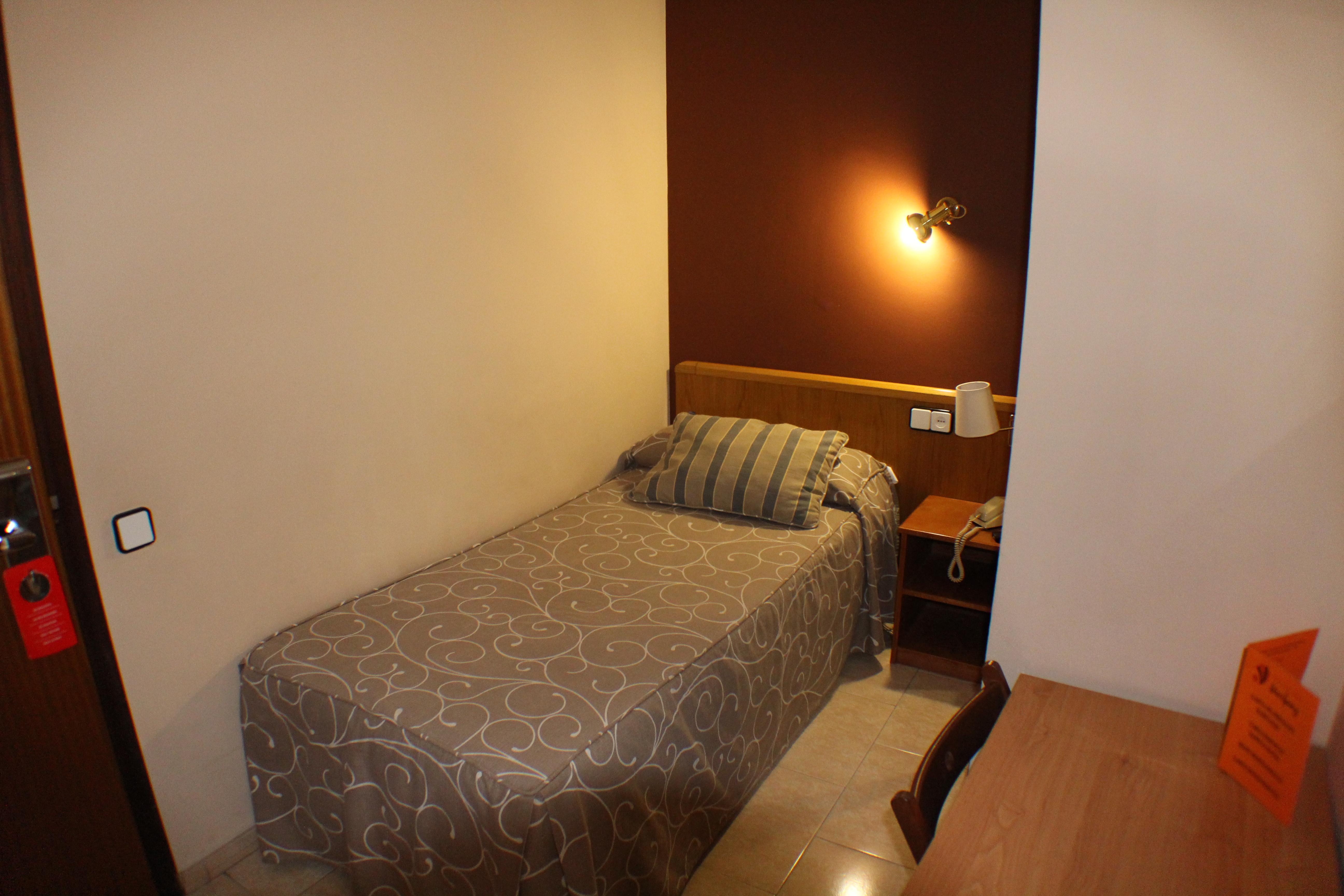 Hotel Marfany Andorra la Vella Luaran gambar