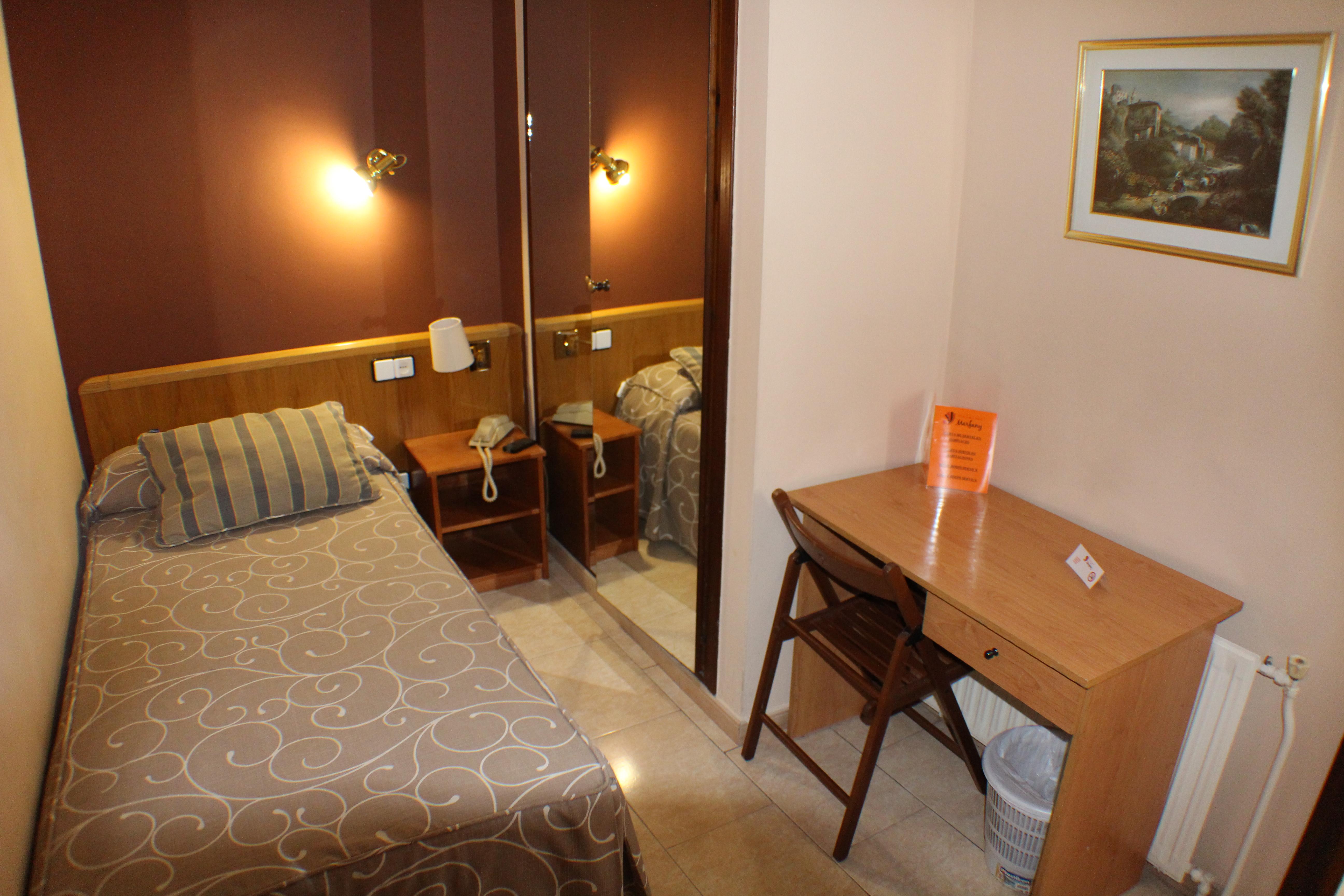 Hotel Marfany Andorra la Vella Luaran gambar