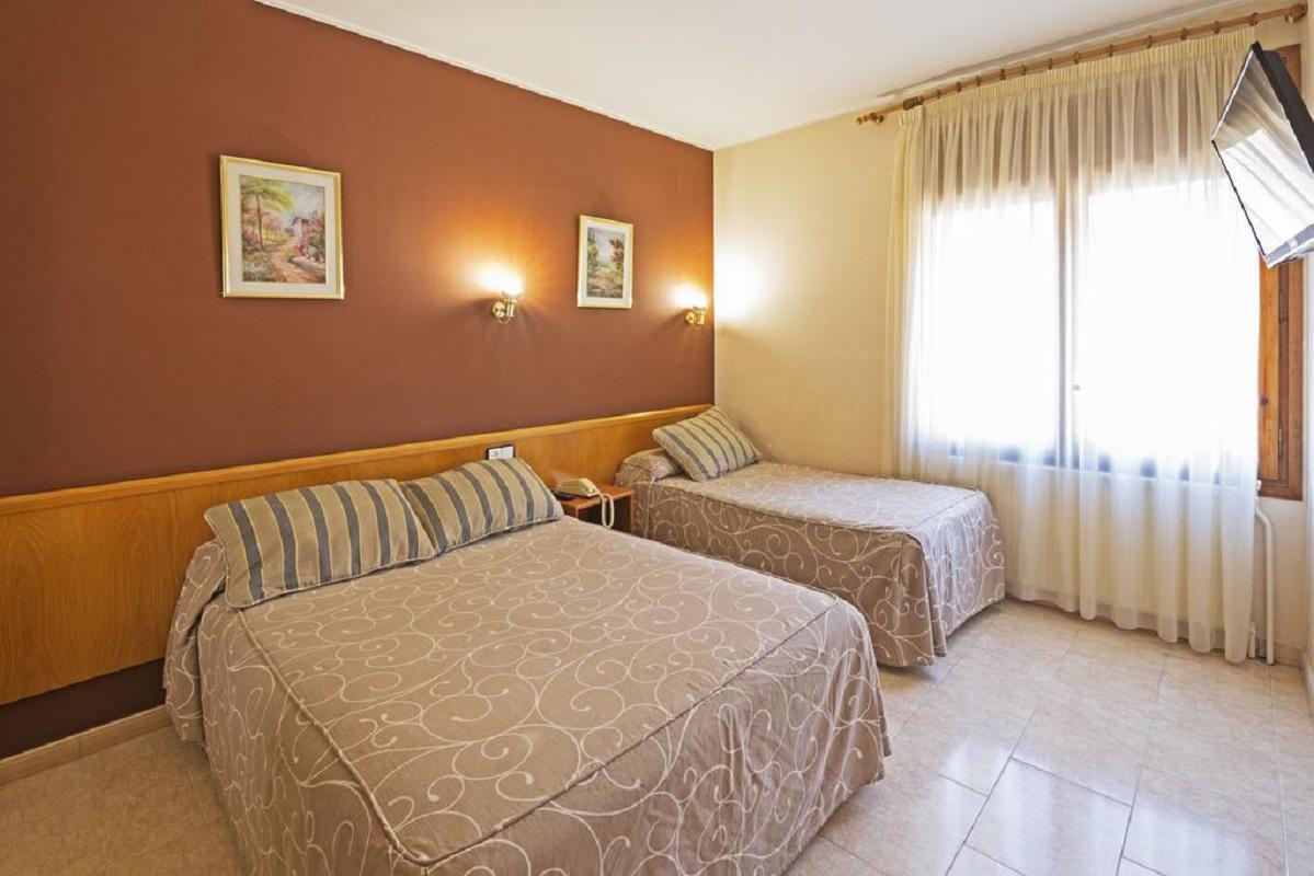 Hotel Marfany Andorra la Vella Luaran gambar