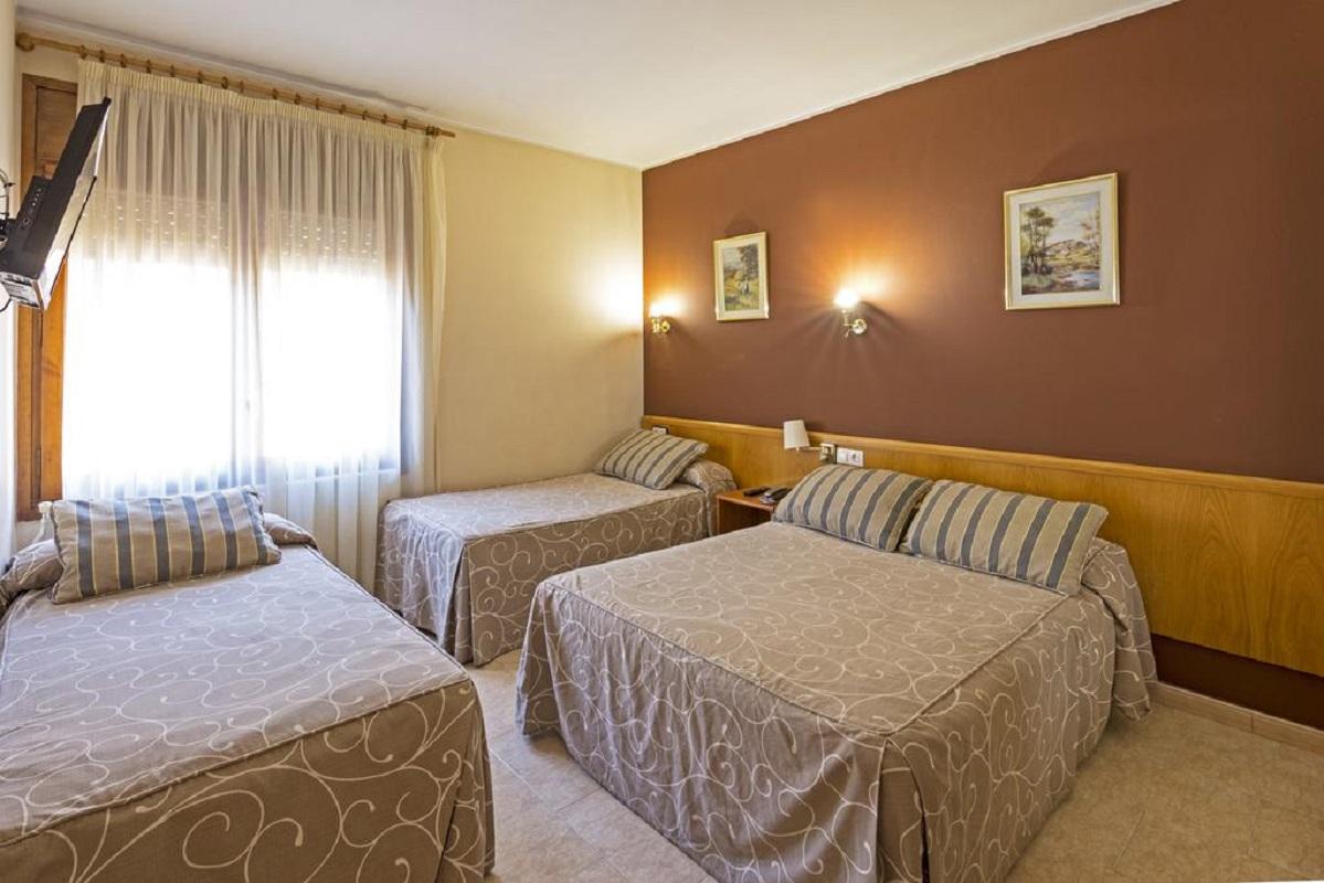 Hotel Marfany Andorra la Vella Luaran gambar