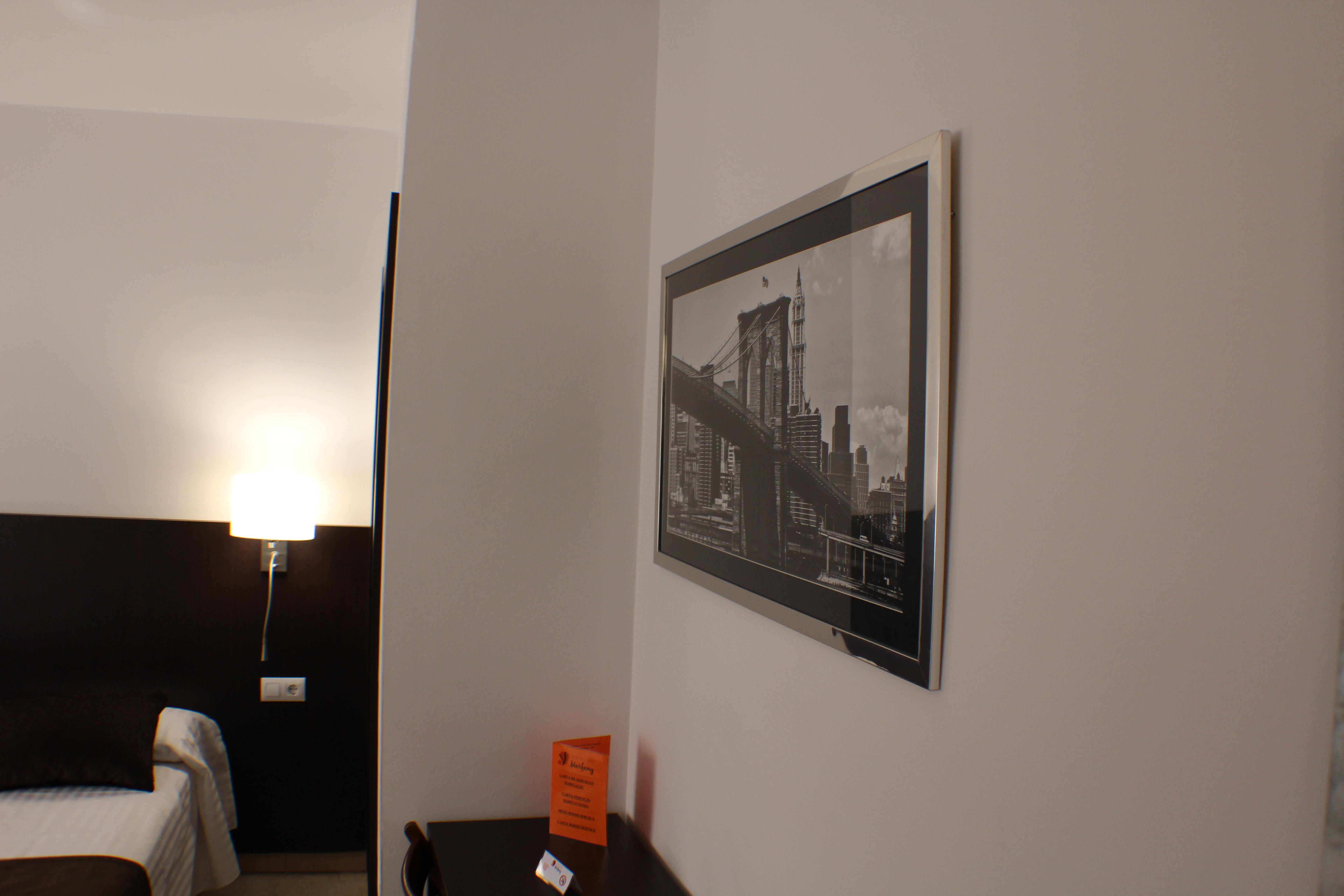 Hotel Marfany Andorra la Vella Luaran gambar