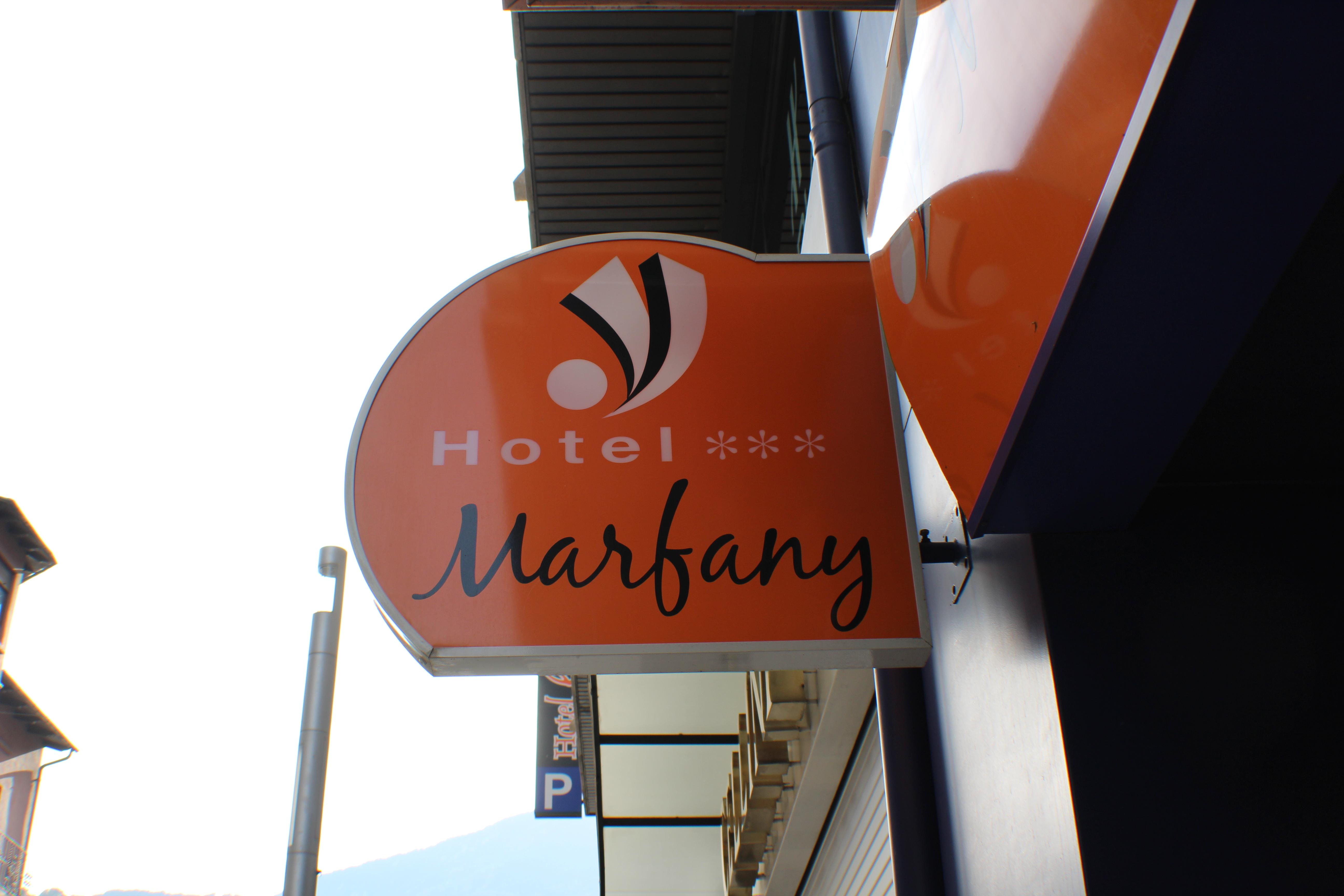 Hotel Marfany Andorra la Vella Luaran gambar