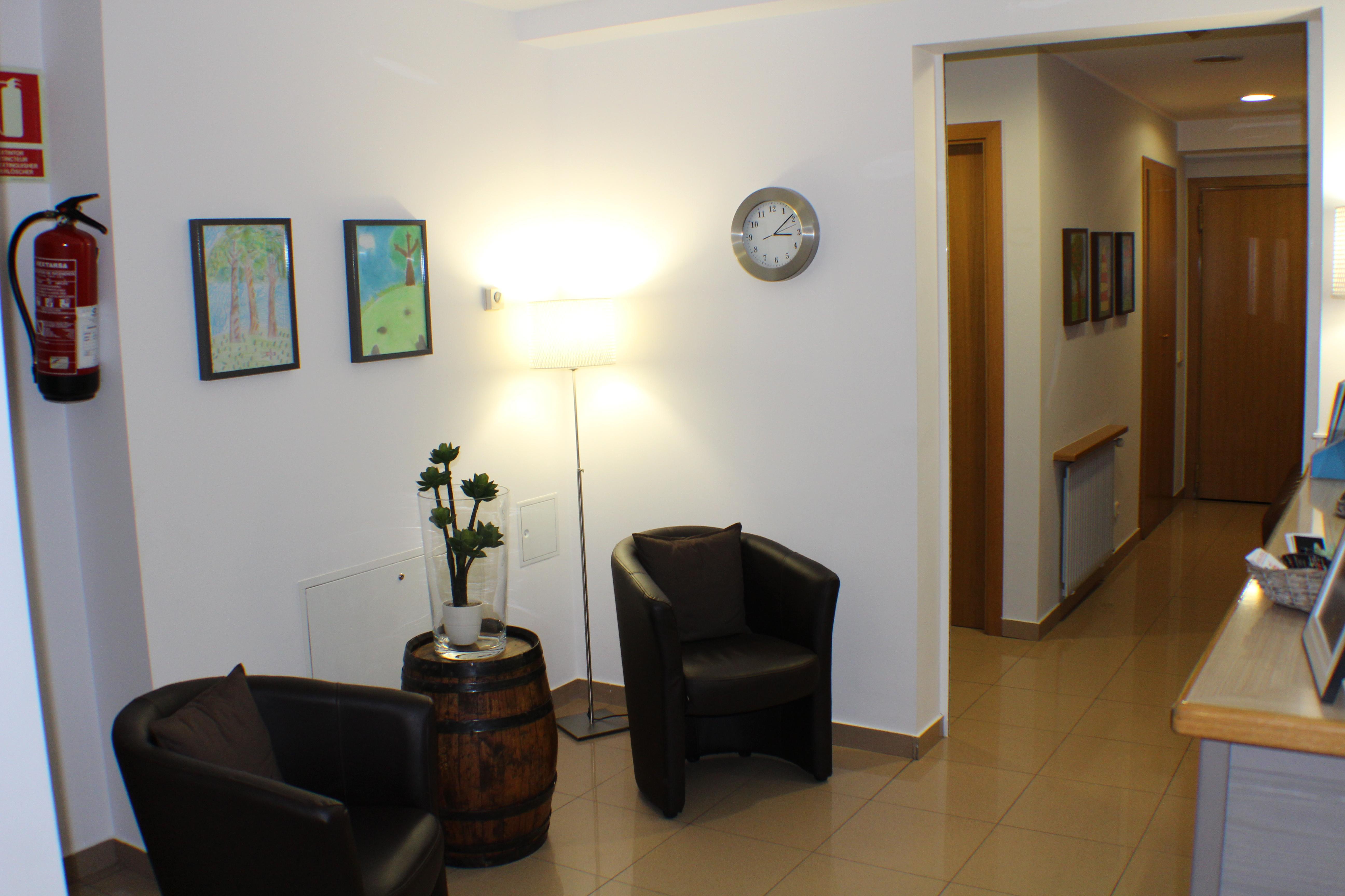 Hotel Marfany Andorra la Vella Luaran gambar