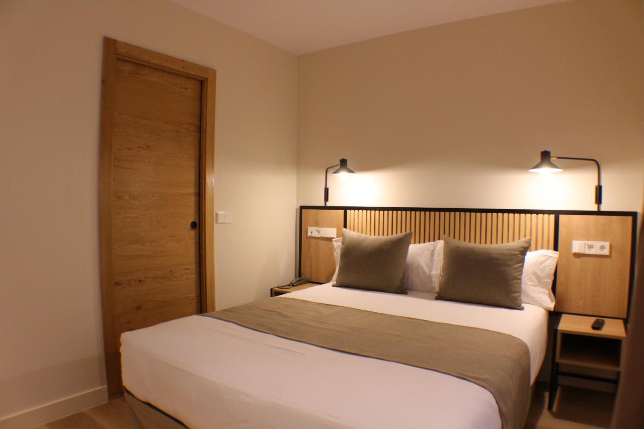 Hotel Marfany Andorra la Vella Luaran gambar