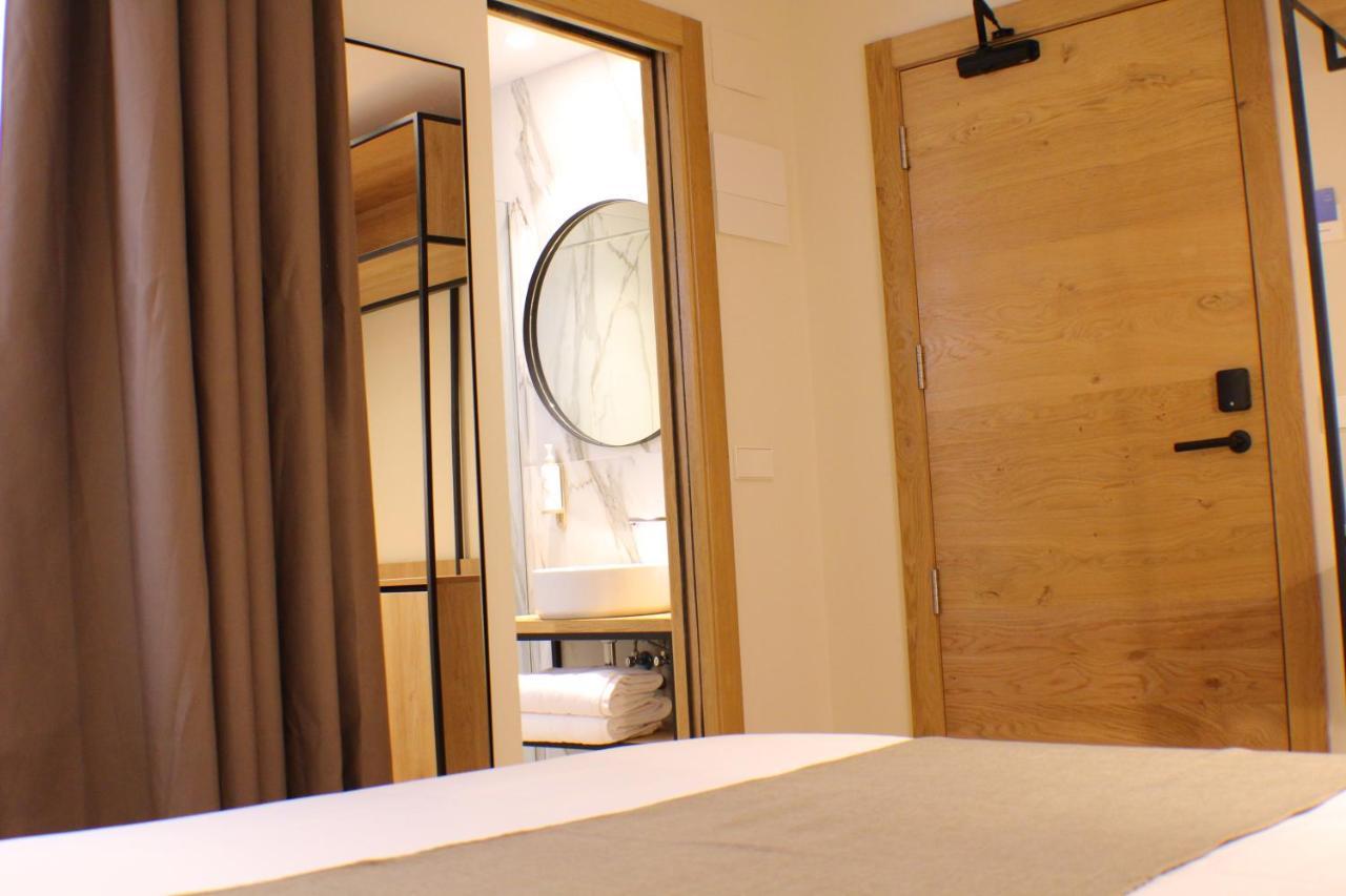 Hotel Marfany Andorra la Vella Luaran gambar