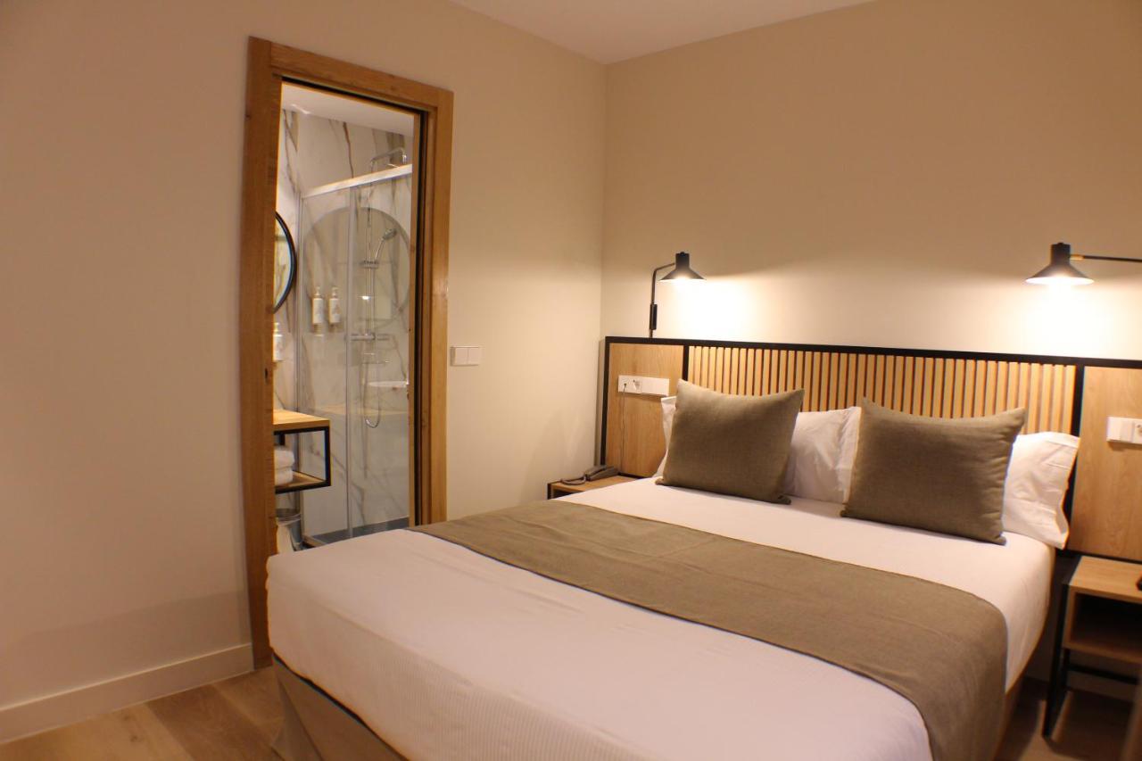 Hotel Marfany Andorra la Vella Luaran gambar