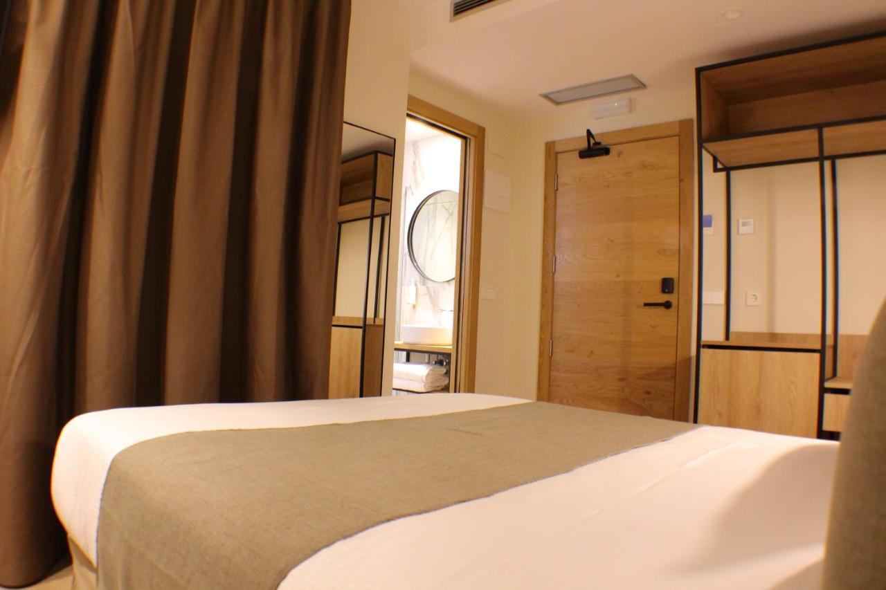 Hotel Marfany Andorra la Vella Luaran gambar