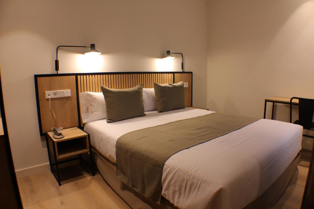 Hotel Marfany Andorra la Vella Luaran gambar