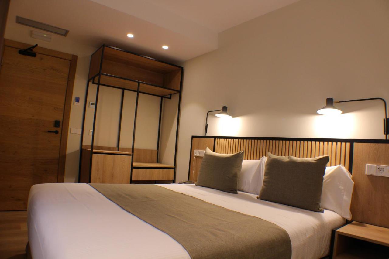 Hotel Marfany Andorra la Vella Luaran gambar