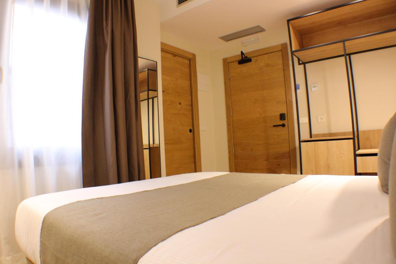 Hotel Marfany Andorra la Vella Luaran gambar