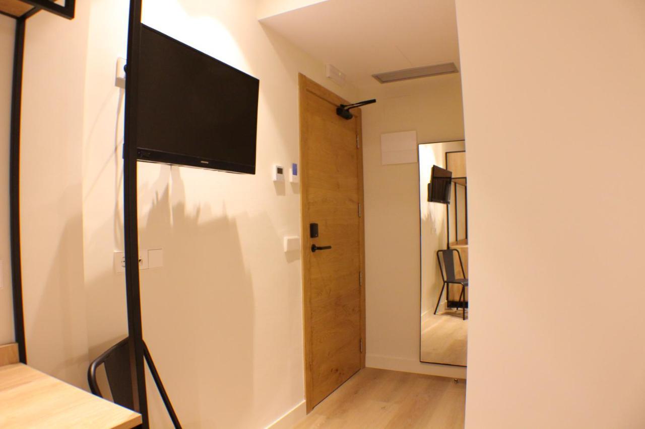 Hotel Marfany Andorra la Vella Luaran gambar