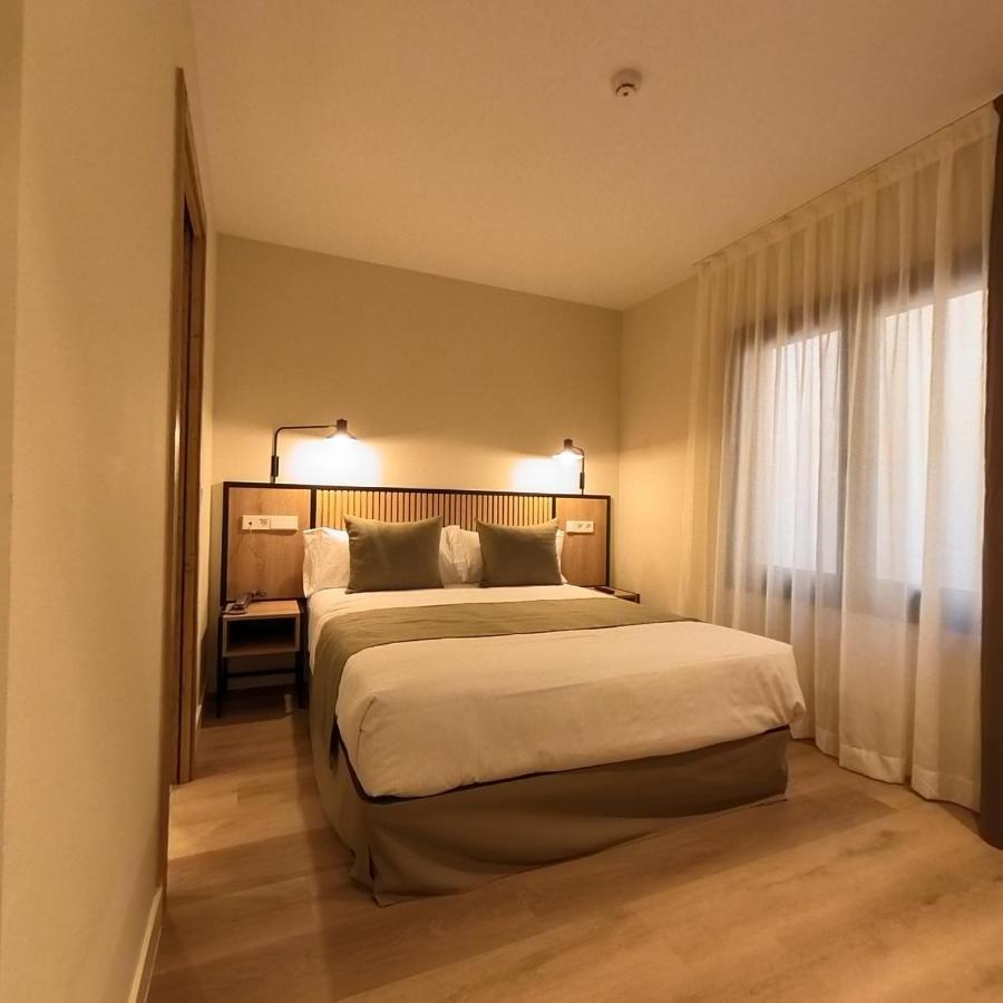 Hotel Marfany Andorra la Vella Luaran gambar