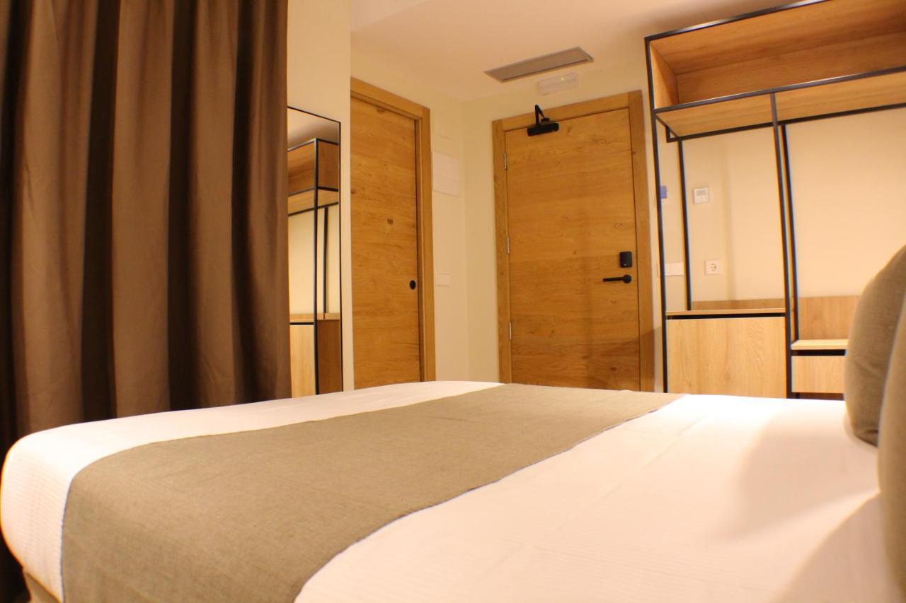 Hotel Marfany Andorra la Vella Luaran gambar