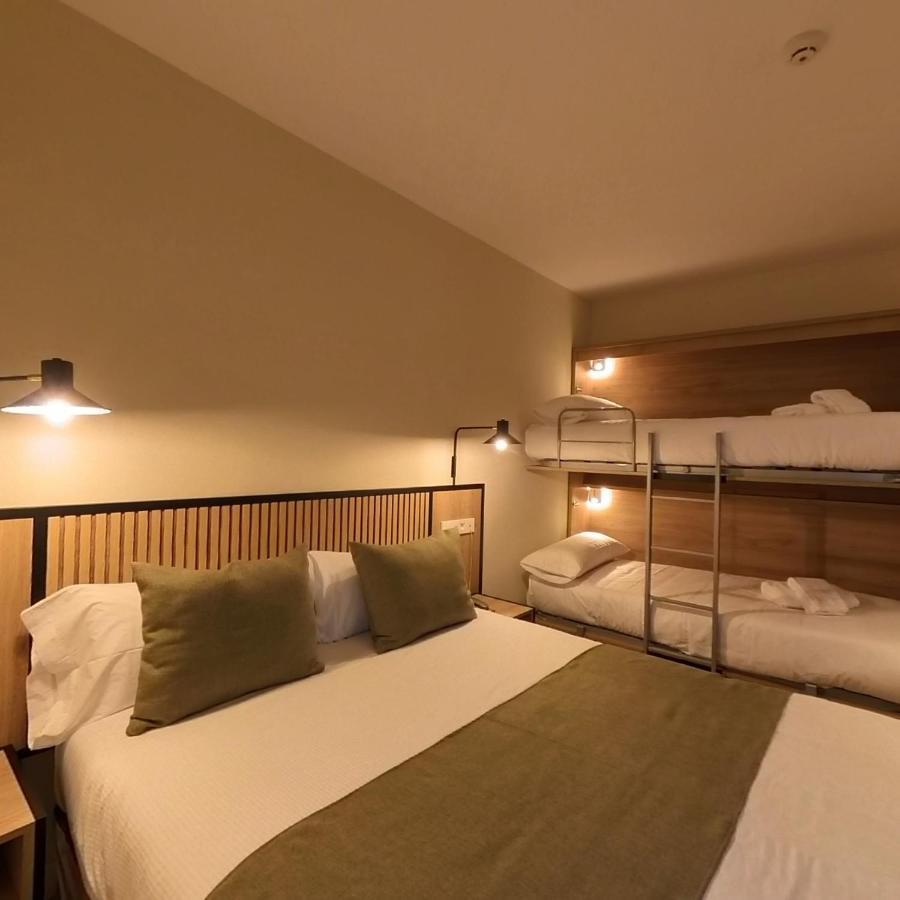 Hotel Marfany Andorra la Vella Luaran gambar