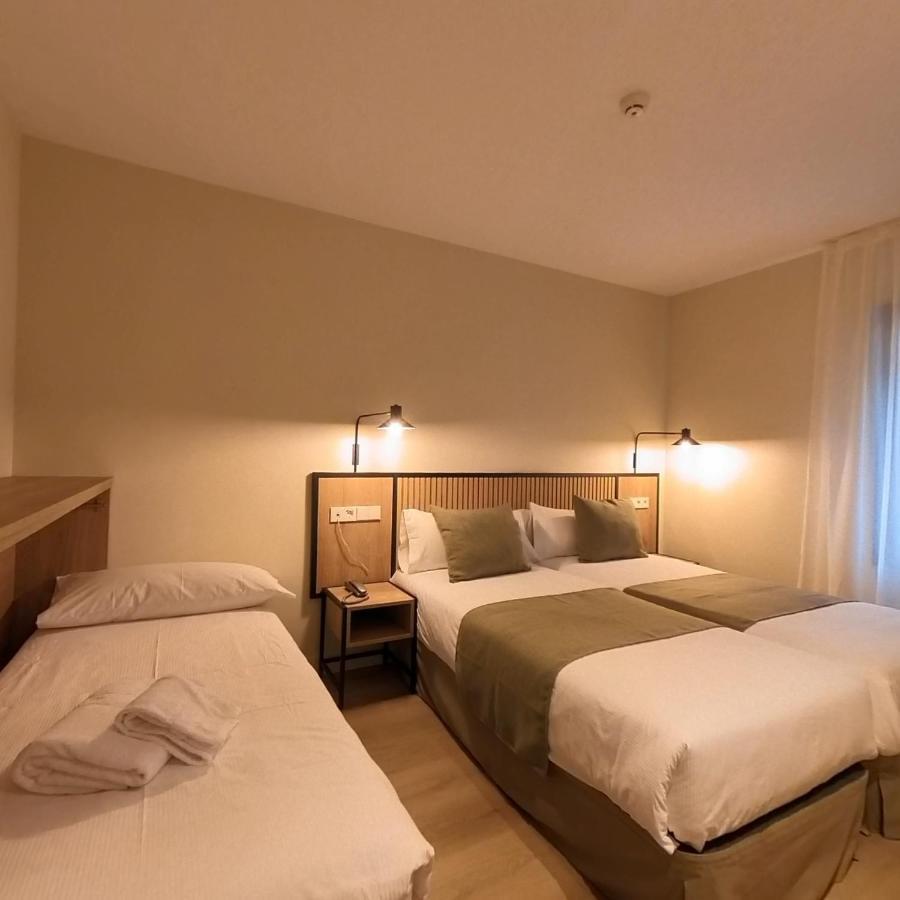Hotel Marfany Andorra la Vella Luaran gambar