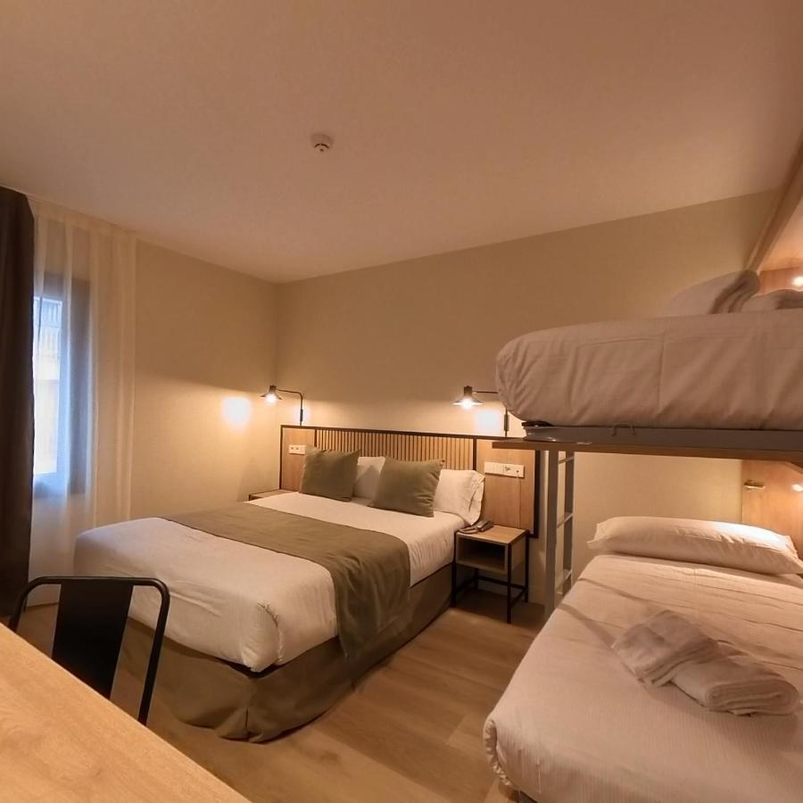 Hotel Marfany Andorra la Vella Luaran gambar