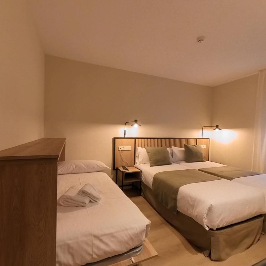 Hotel Marfany Andorra la Vella Luaran gambar