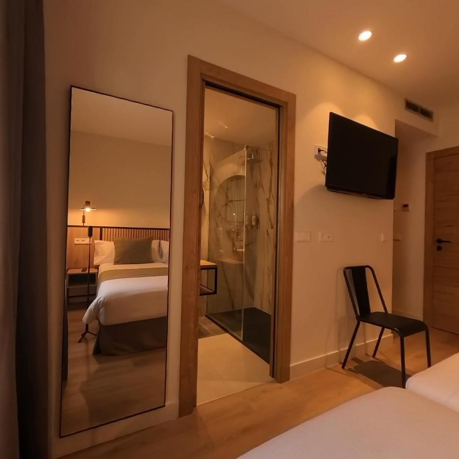 Hotel Marfany Andorra la Vella Luaran gambar