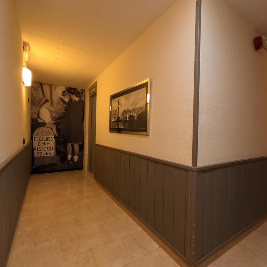 Hotel Marfany Andorra la Vella Luaran gambar