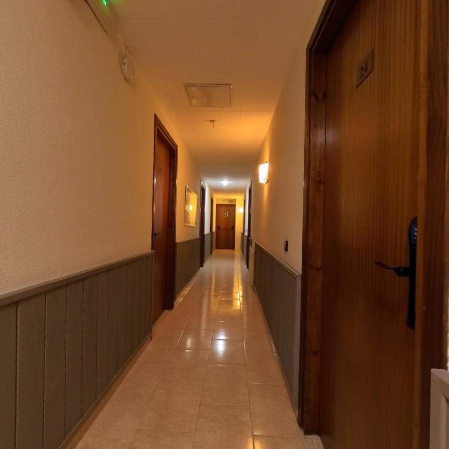 Hotel Marfany Andorra la Vella Luaran gambar