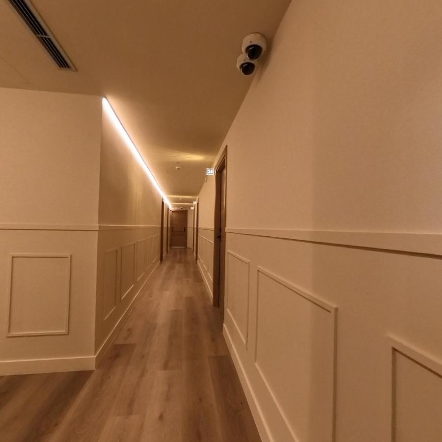 Hotel Marfany Andorra la Vella Luaran gambar
