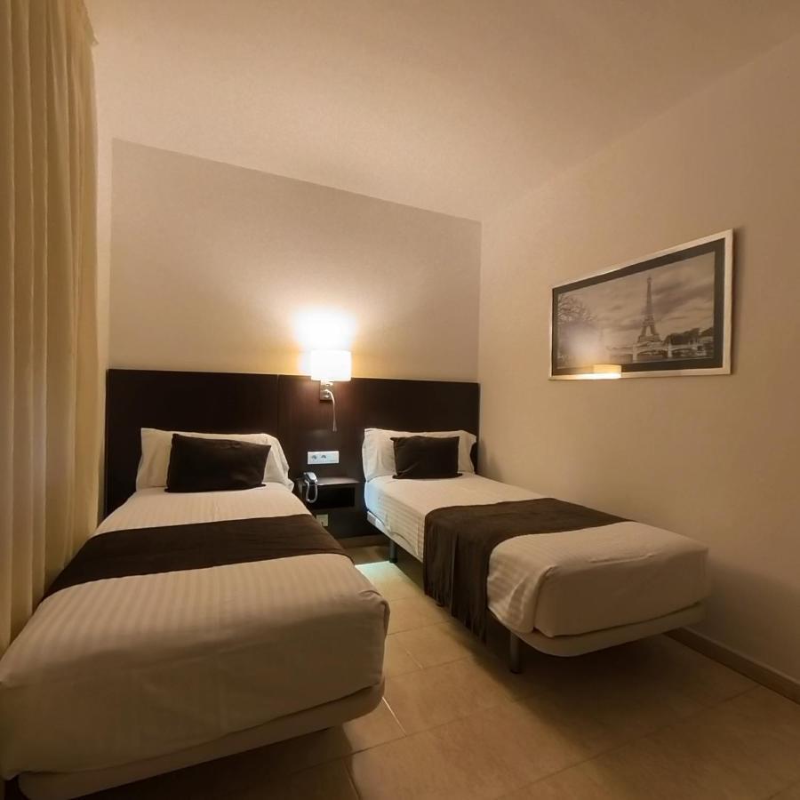 Hotel Marfany Andorra la Vella Luaran gambar