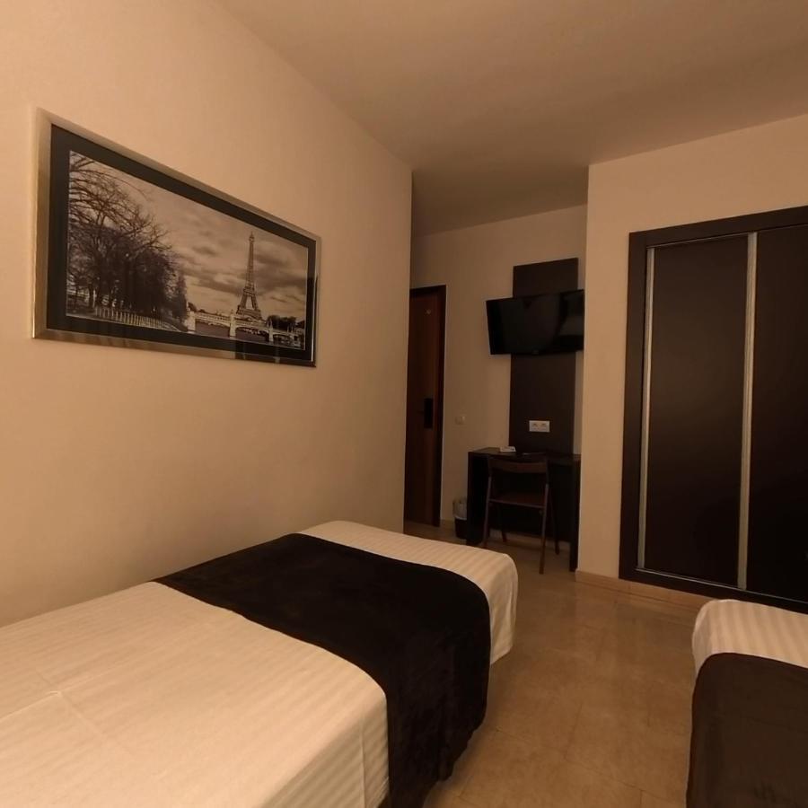Hotel Marfany Andorra la Vella Luaran gambar