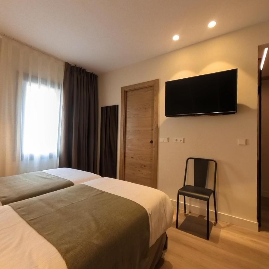 Hotel Marfany Andorra la Vella Luaran gambar