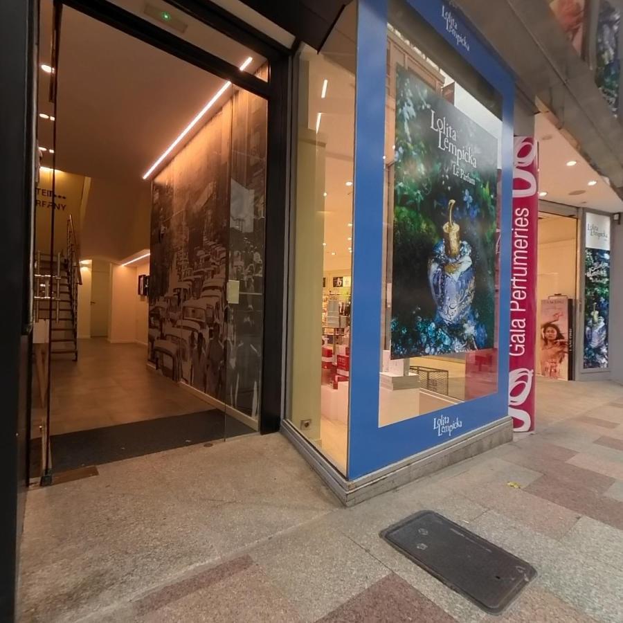 Hotel Marfany Andorra la Vella Luaran gambar