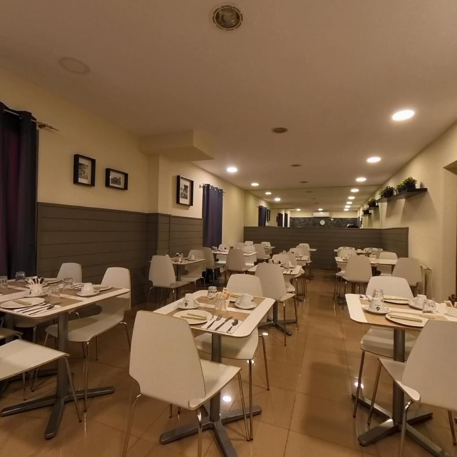 Hotel Marfany Andorra la Vella Luaran gambar