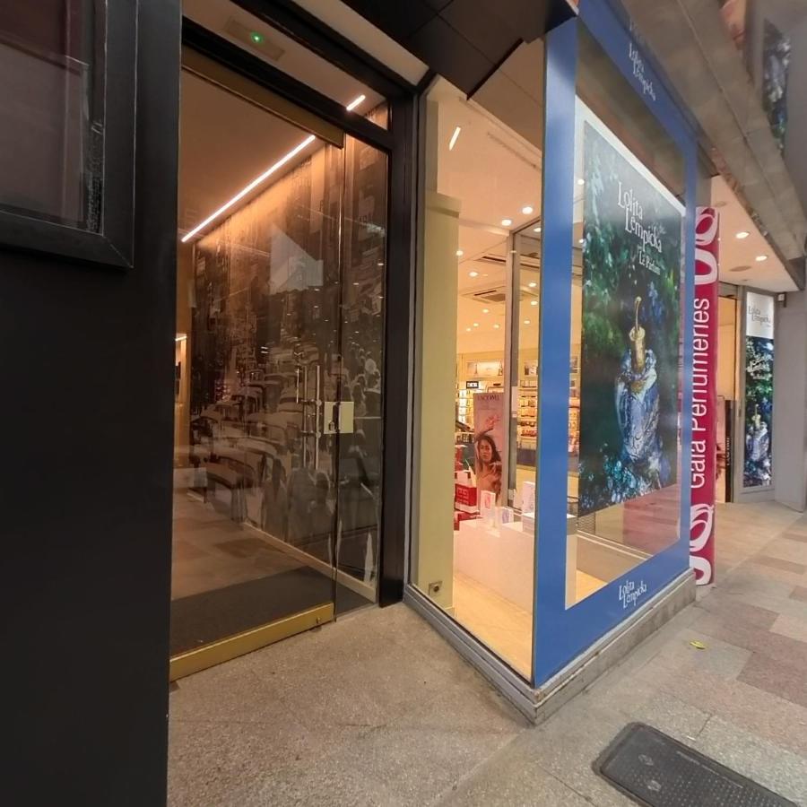 Hotel Marfany Andorra la Vella Luaran gambar