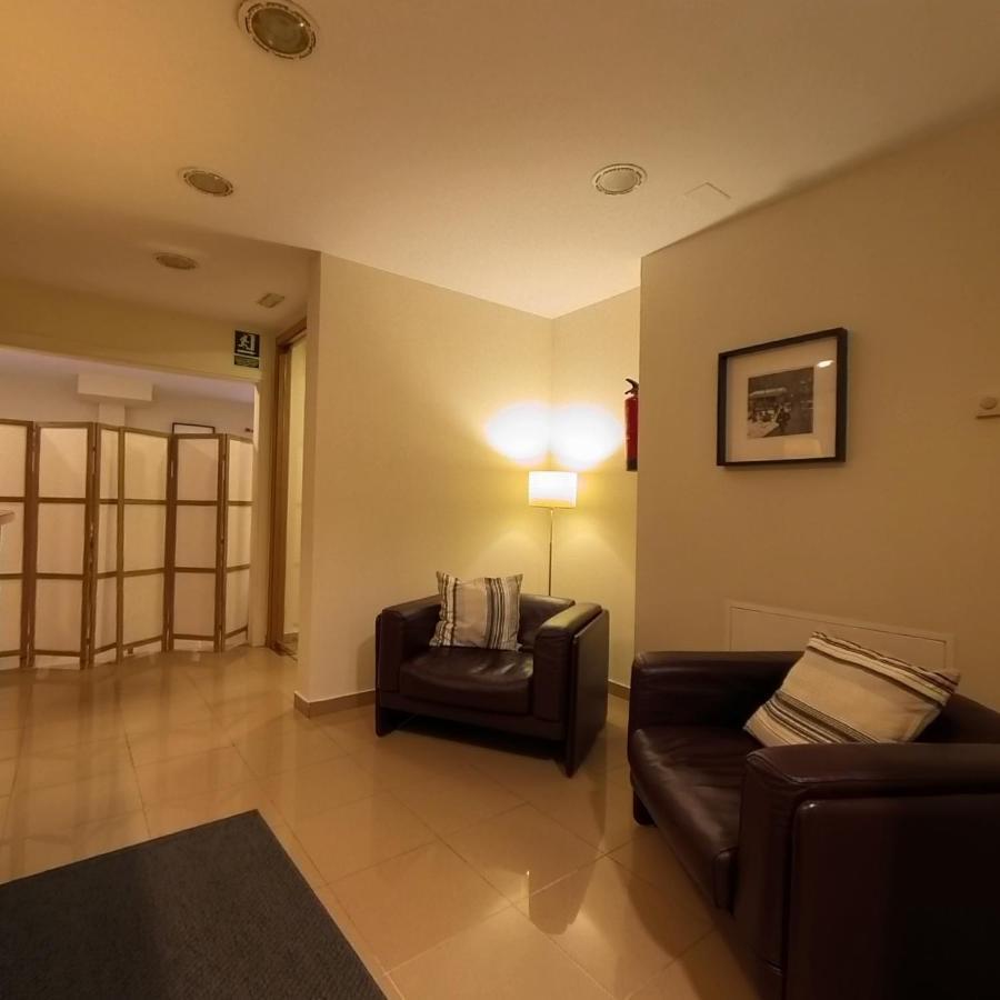 Hotel Marfany Andorra la Vella Luaran gambar