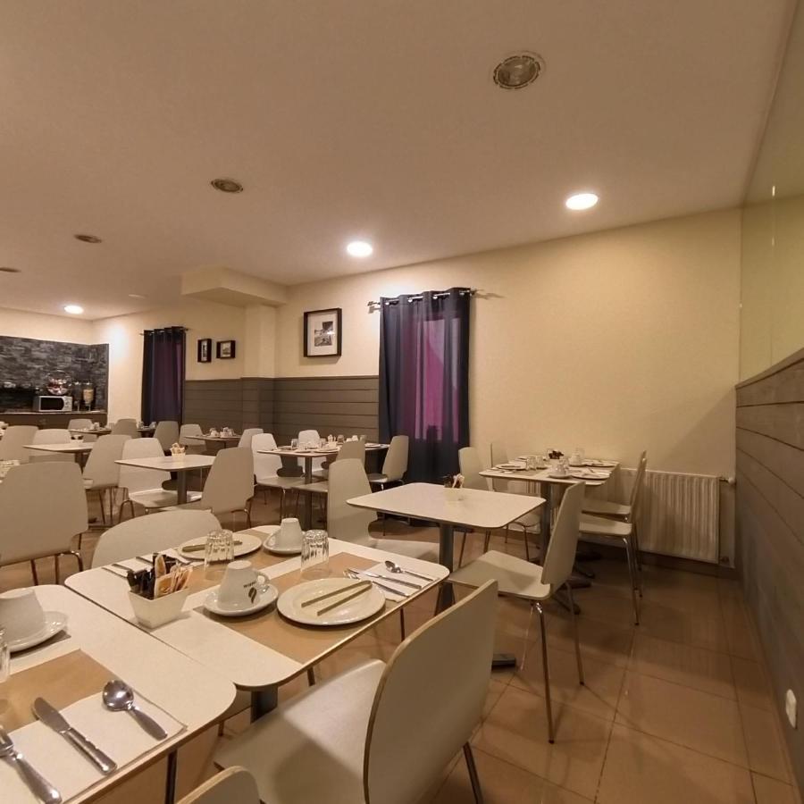 Hotel Marfany Andorra la Vella Luaran gambar