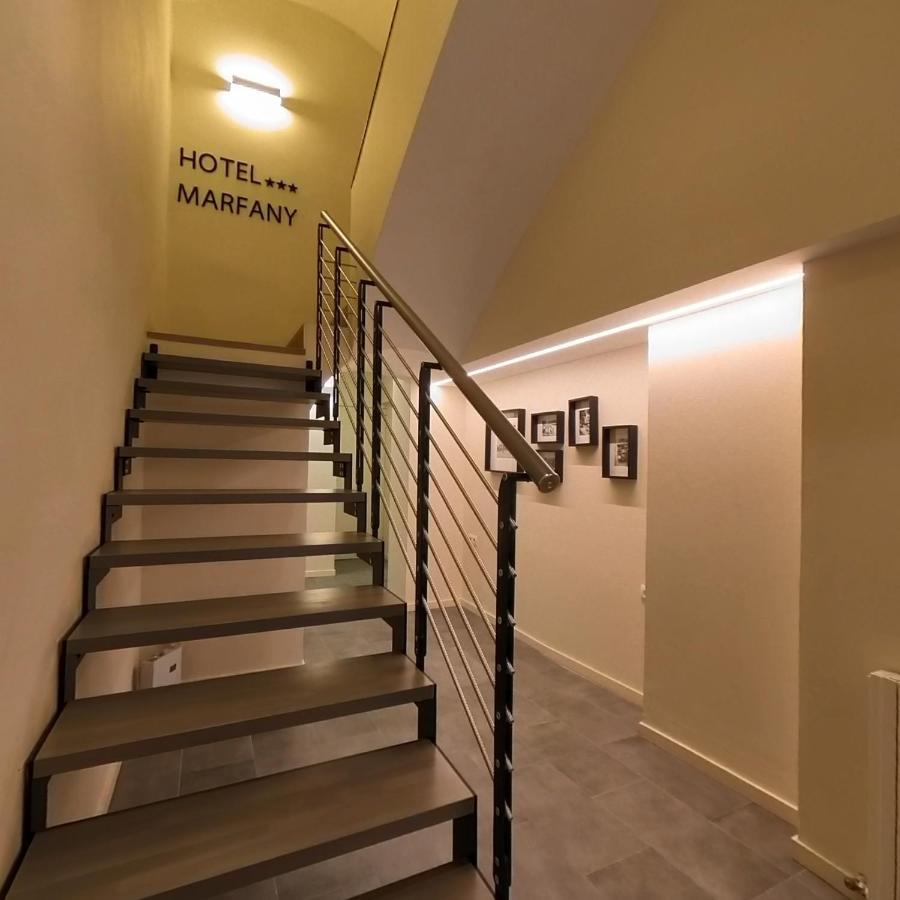 Hotel Marfany Andorra la Vella Luaran gambar