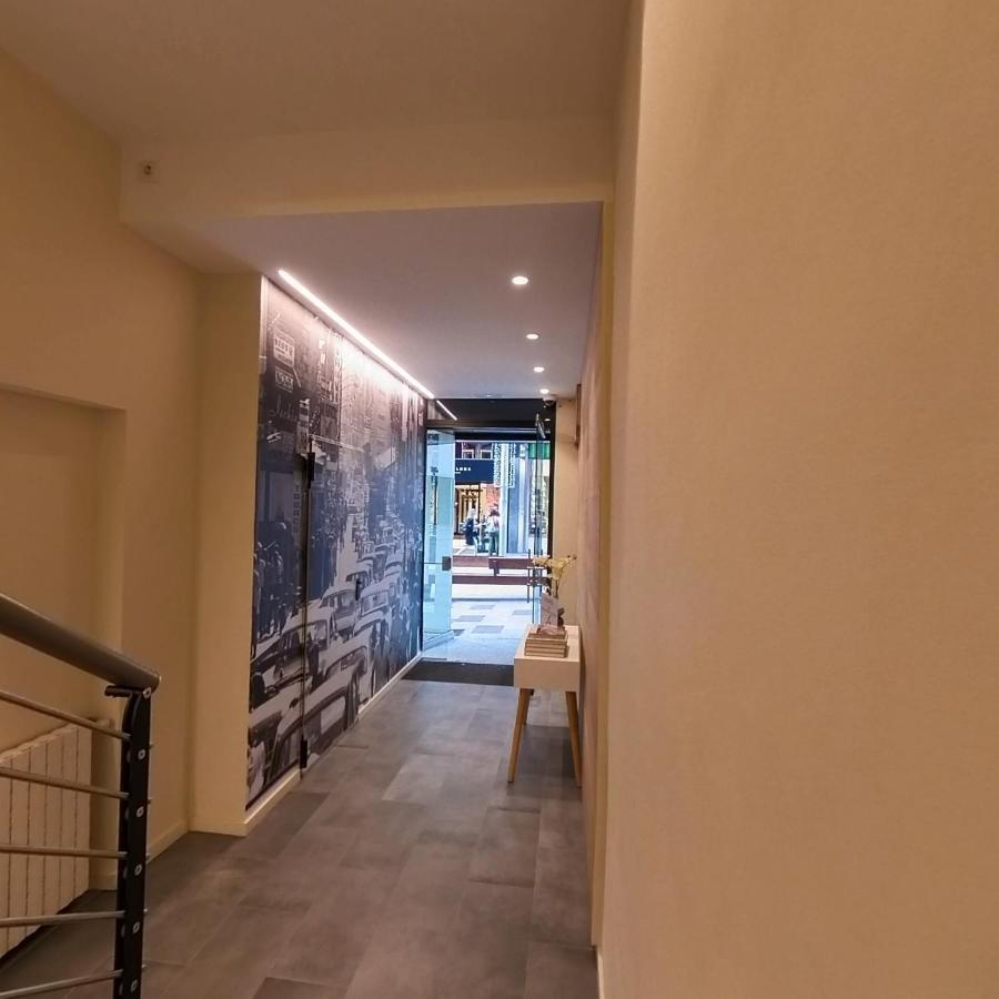 Hotel Marfany Andorra la Vella Luaran gambar