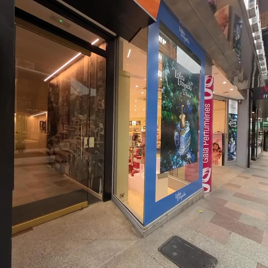 Hotel Marfany Andorra la Vella Luaran gambar