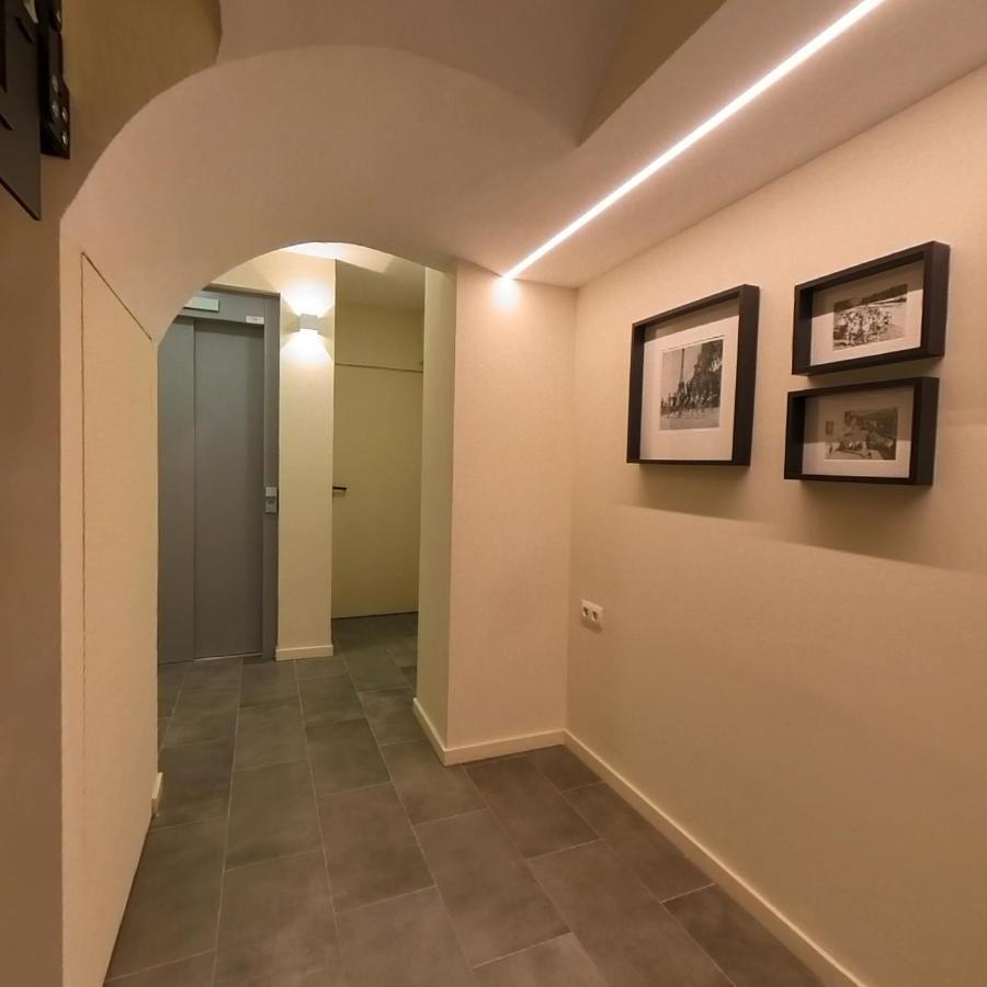 Hotel Marfany Andorra la Vella Luaran gambar