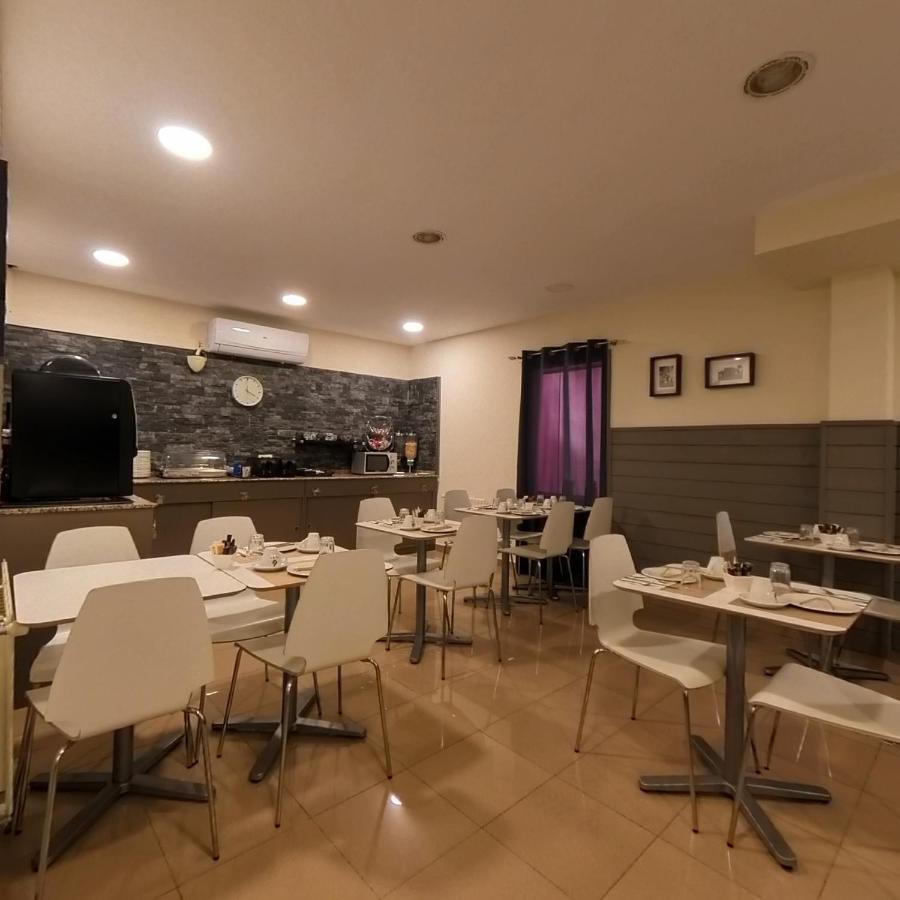 Hotel Marfany Andorra la Vella Luaran gambar