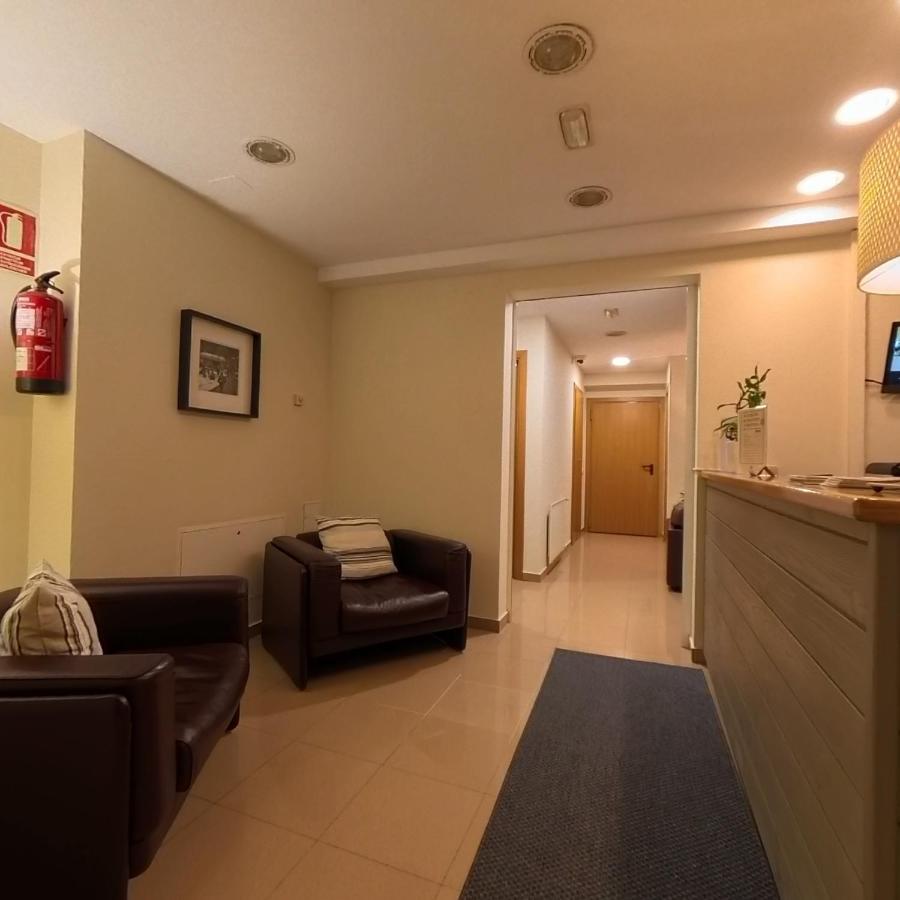 Hotel Marfany Andorra la Vella Luaran gambar