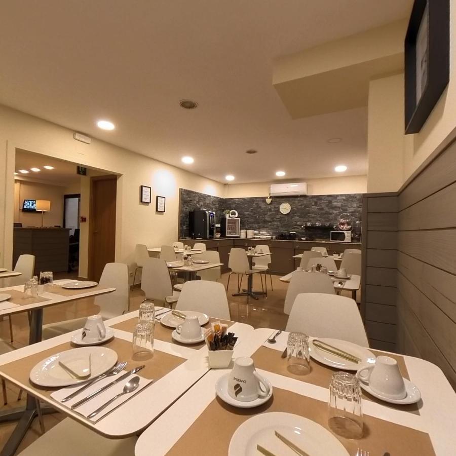 Hotel Marfany Andorra la Vella Luaran gambar