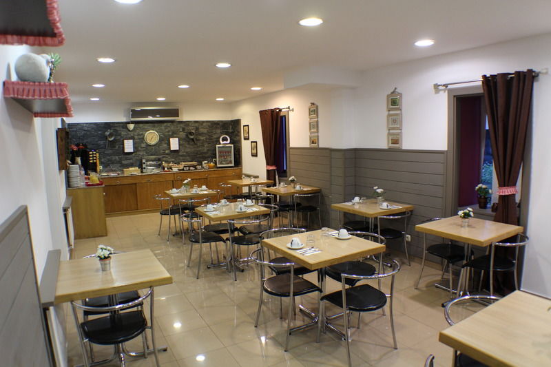 Hotel Marfany Andorra la Vella Luaran gambar