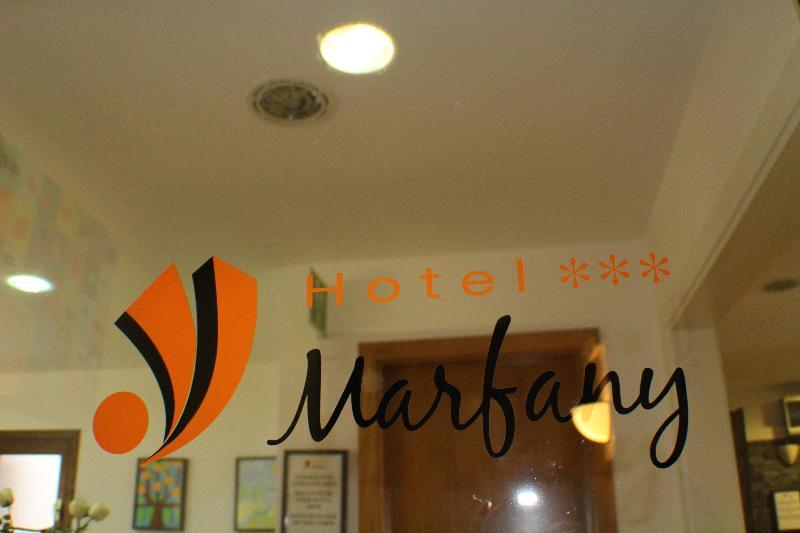 Hotel Marfany Andorra la Vella Luaran gambar